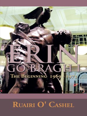 cover image of Erin Go Bragh I